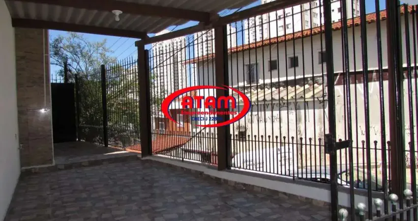 Casa para locação em são paulo, lauzane paulista, 2 dormitórios, 1 suíte, 2 banheiros, 1 vaga