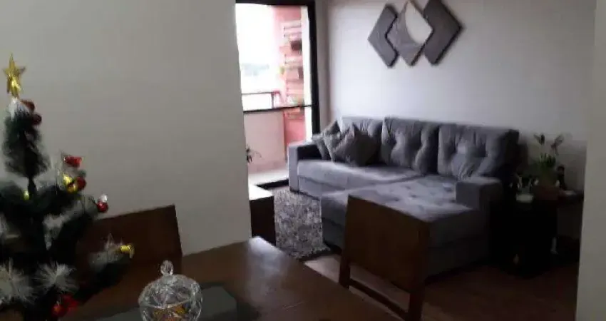 Apartamento com 3 dormitórios à venda, 69 m² por R$ 578.000,00 - Tucuruvi - São Paulo/SP