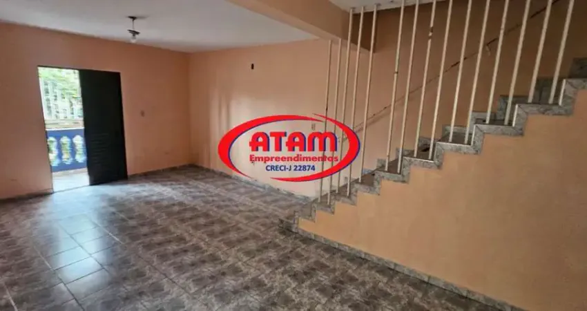 Sobrado para Venda em São Paulo, Lauzane Paulista, 3 dormitórios, 2 banheiros, 10 vagas