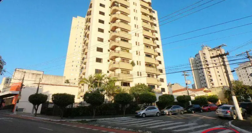 Apartamento com 3 quartos à venda na Rua do Acre, Vila Bertioga, São Paulo