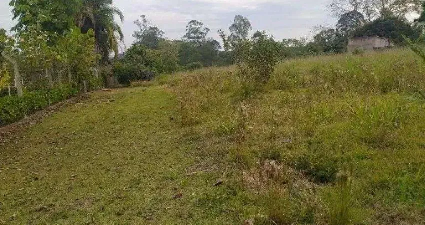 Terreno em condomínio fechado à venda na Rua José Cetraro, Vale dos Lagos, Tatuí