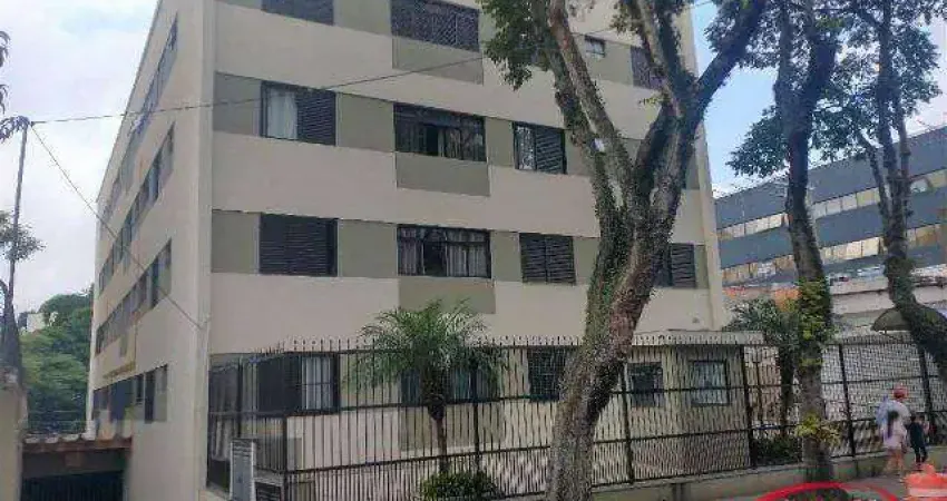 ÓTIMO APARTAMENTO NO MANDAQUI-2 DORM. 2 VAGAS-86M² DE ÁRE ÚTIL