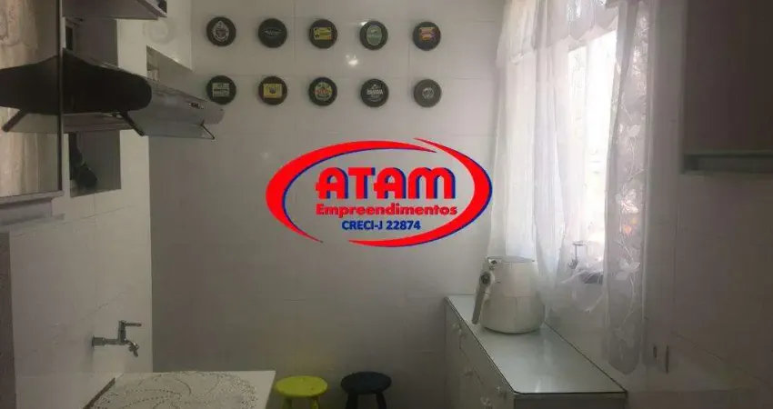 Mandaqui Aptº 70m2 - 3 dorms /suite/Todo reformado/vaga exclusiva/rico em armários