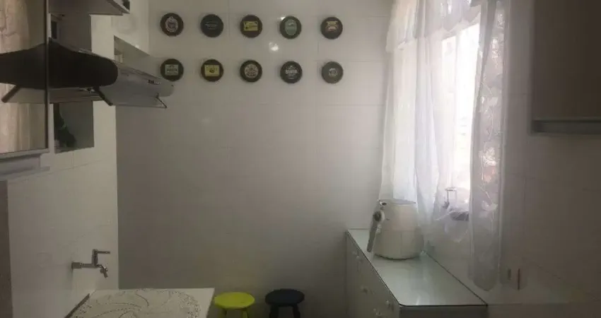 Mandaqui Aptº 70m2 - 3 dorms /suite/Todo reformado/vaga exclusiva/rico em armários