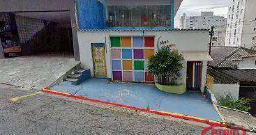 Prédio à venda necessitando de reforma:  700 m² por R$ 1.985.000,00 - Perdizes - São Paulo/SP