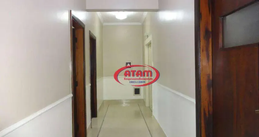Conjunto à venda, 103 m² por R$ 460.000 - República - São Paulo/SP