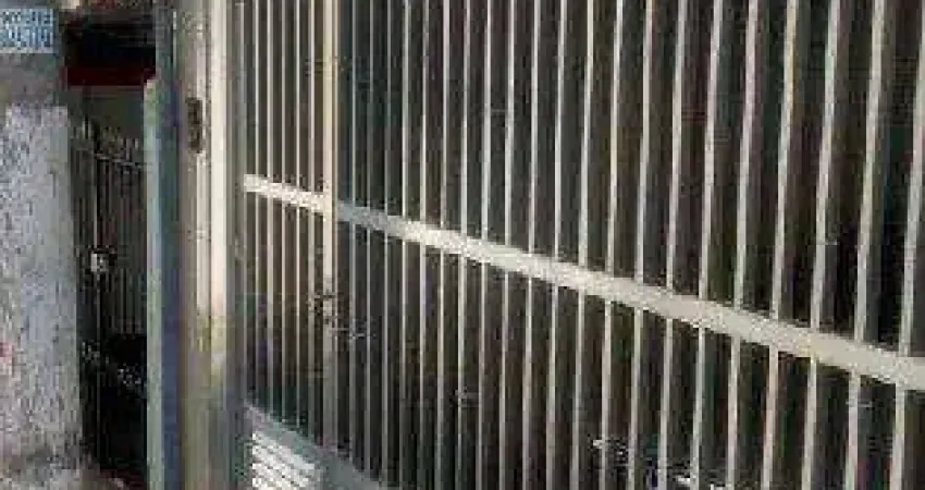 SOBRADÃO PRÓX. METRÔ PD. INGLESA - 250M² AC