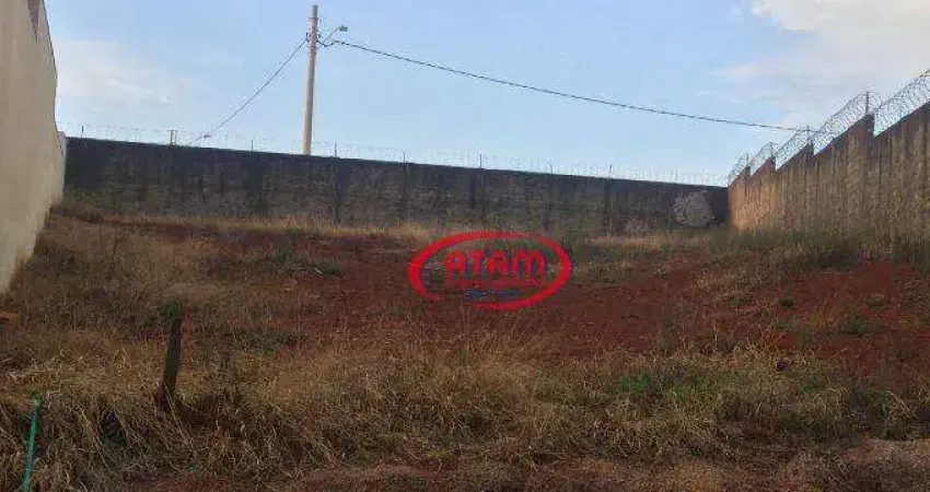 Terreno em condomínio fechado à venda na Rua Vice-Prefeito Nelson Fiuza, Jardim Ternura, Tatuí