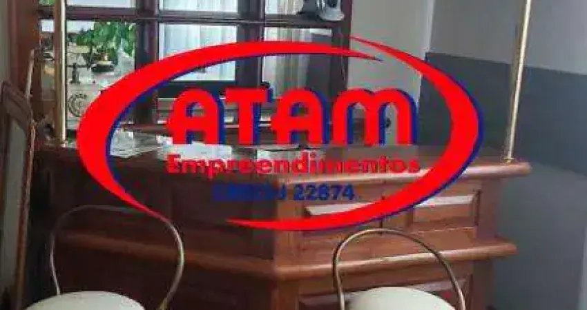 Apartamento com 2 dormitórios à venda, 95 m² por R$ 790.000,00 - Santana - São Paulo/SP