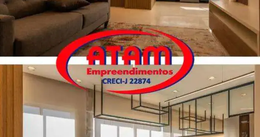 Apartamento com 1 dormitório à venda, 39 m² por R$ 274.169,00 - Vila Mazzei - São Paulo/SP