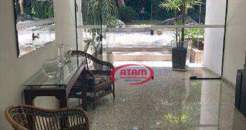 APTO REFORMADO-PRONTO PARA MORAR-BARRO BRANCO-3 DORM. 1 ST-90 M² AU