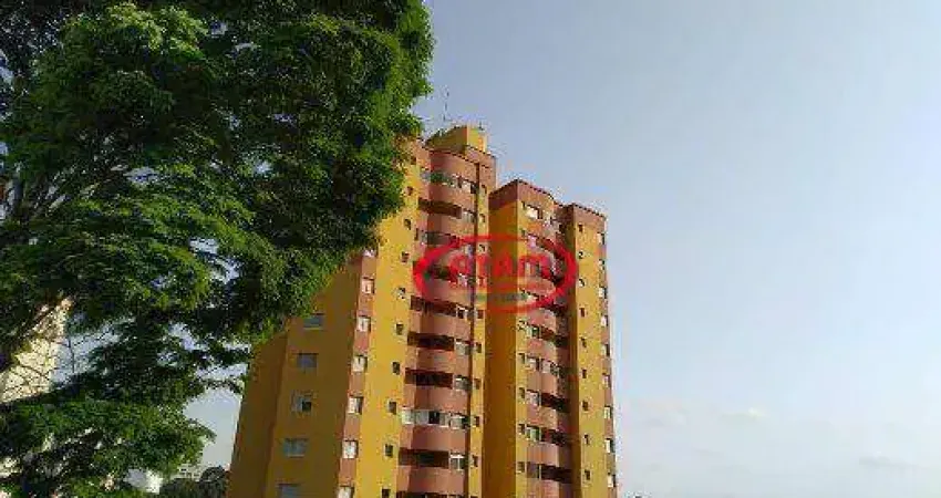 Apartamento com 3 dormitórios à venda, 84 m² por R$ 518.000,00 - Jardim Paraíso - Zona Norte - São Paulo/SP