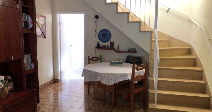 Casa com 3 quartos à venda na Rua Charles Terry, Santana, São Paulo