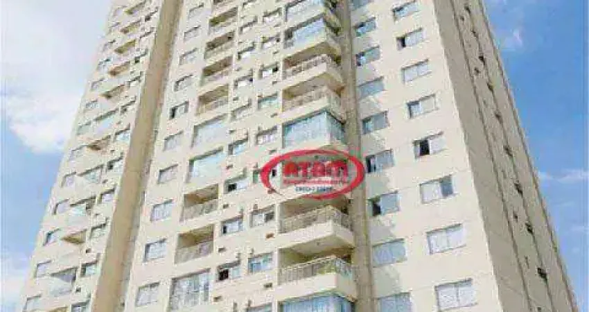 Apto quase novinho-2 dorm. 1vg, 55m² au-próx. Metrô Vila Mariana