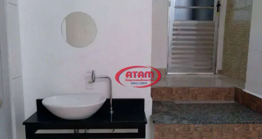 COMERCIAL E RESIDENCIAL NO MESMO LOCAL
