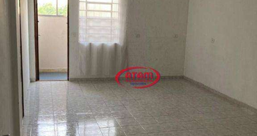 Sala para alugar, 38 m² por R$ 1.039,90/mês - Parque Mandaqui - São Paulo/SP