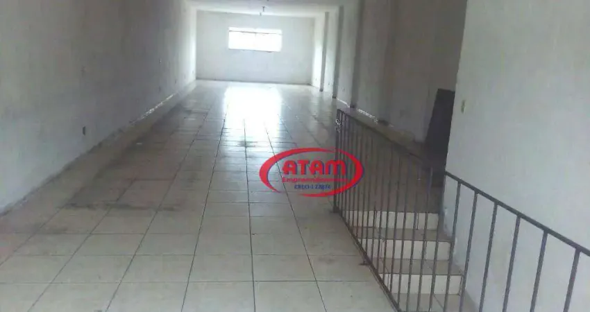 Prédio à venda, 540 m² por R$ 851.000,00 - Lauzane Paulista - São Paulo/SP