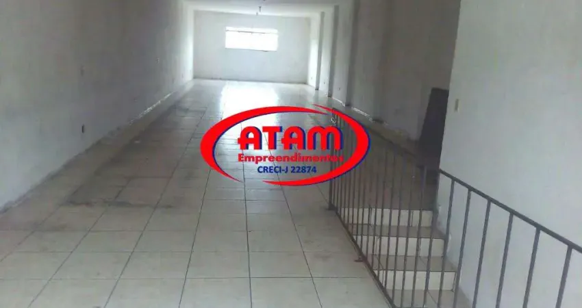 Prédio à venda, 540 m² por R$ 851.000,00 - Lauzane Paulista - São Paulo/SP