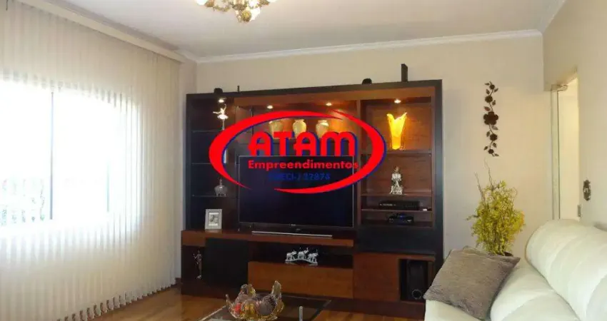 Sobrado com 3 dormitórios à venda, 331 m² por R$ 1.200.000,00 - Imirim - São Paulo/SP