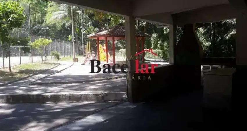 Apartamento com 2 quartos à venda na Avenida Marechal Rondon, São Francisco Xavier, Rio de Janeiro