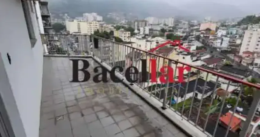 Apartamento com 2 quartos à venda na Rua Barão do Bom Retiro, Engenho Novo, Rio de Janeiro