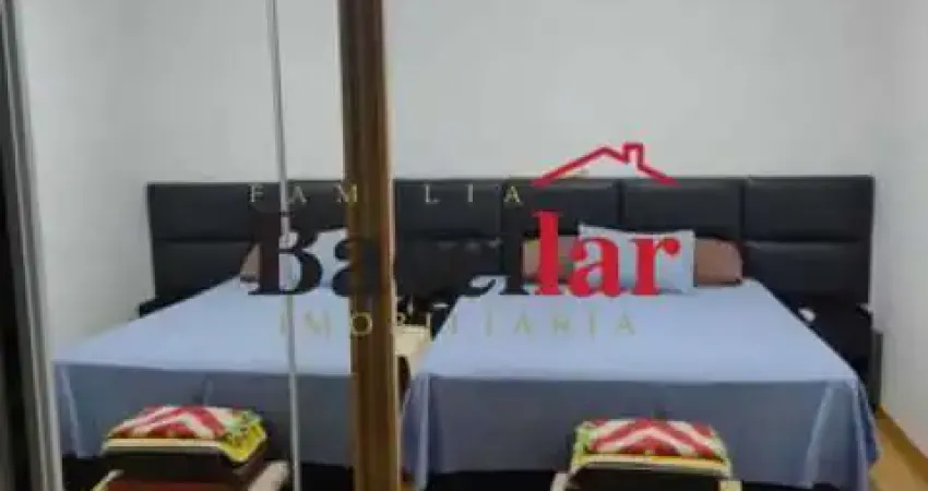 Apartamento com 2 quartos à venda na Rua Barão do Bom Retiro, Engenho Novo, Rio de Janeiro