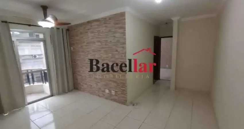 Apartamento com 2 quartos à venda na Avenida Marechal Rondon, Rocha, Rio de Janeiro