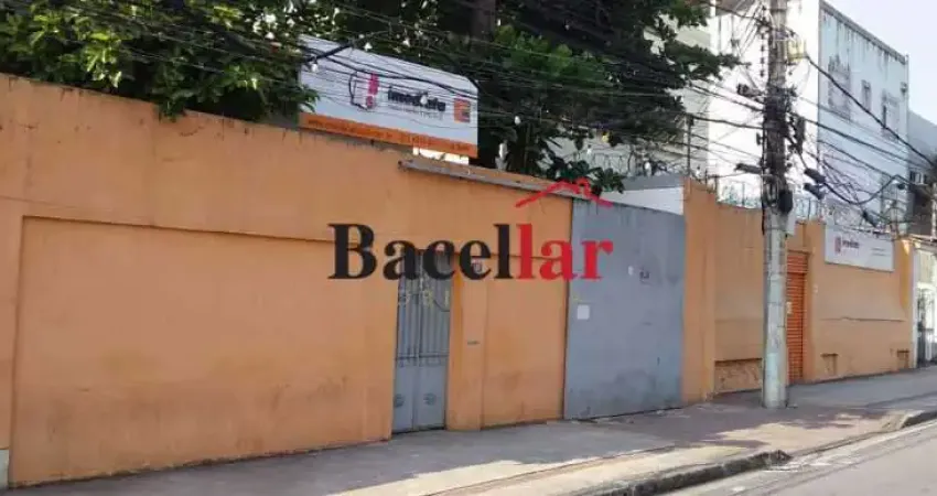 Casa comercial à venda na Rua Doutor Padilha, Engenho de Dentro, Rio de Janeiro