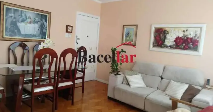 Apartamento com 3 quartos à venda na Rua Constancio Alves, Lins de Vasconcelos, Rio de Janeiro
