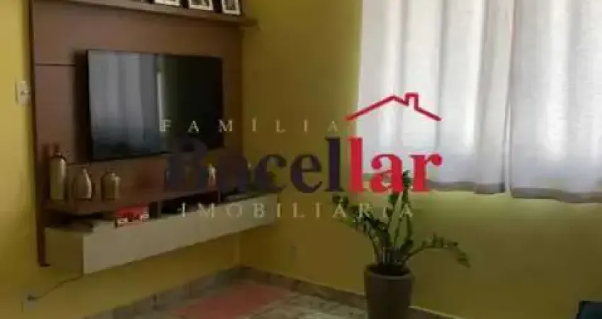 Apartamento com 3 quartos à venda na Rua Paes de Andrade, Riachuelo, Rio de Janeiro