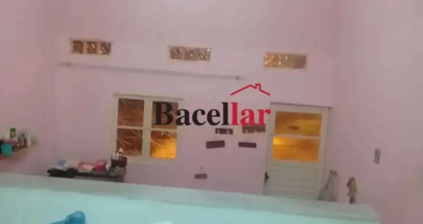 Casa em condomínio fechado com 2 quartos à venda na Rua Meira, Piedade, Rio de Janeiro