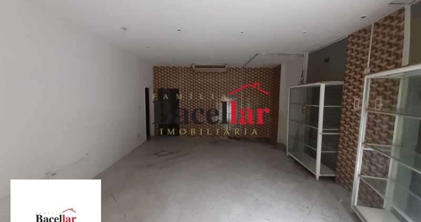 Casa comercial com 2 salas para alugar na Rua de Santana, Centro, Rio de Janeiro
