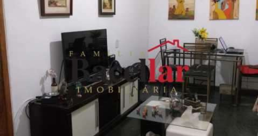 Apartamento com 2 quartos à venda na Rua Cândido Benício, Tanque, Rio de Janeiro