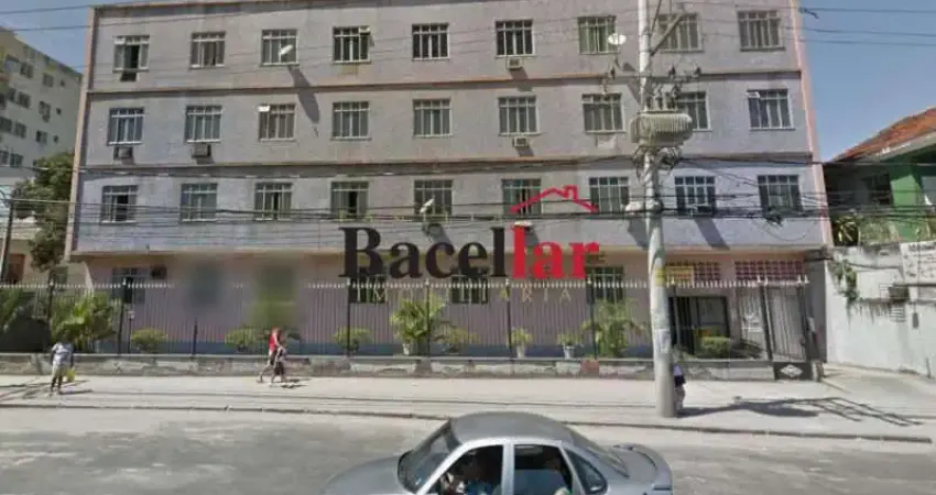 Apartamento com 2 quartos à venda na Rua Cândido Benício, Tanque, Rio de Janeiro