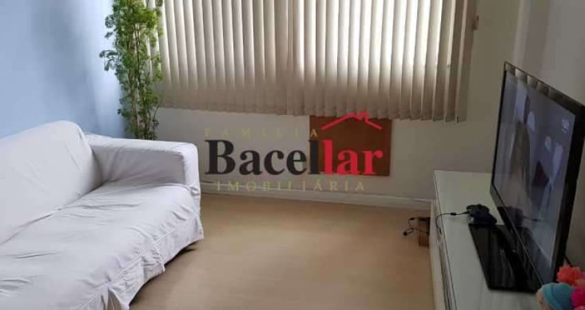 Apartamento com 1 quarto à venda na Rua Aquidabã, Méier, Rio de Janeiro