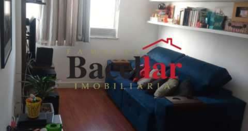 Apartamento com 2 quartos à venda na Rua Cândido Benício, Campinho, Rio de Janeiro