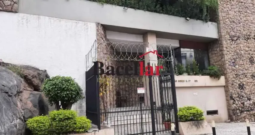 Apartamento com 2 quartos à venda na Avenida Marechal Rondon, Rocha, Rio de Janeiro