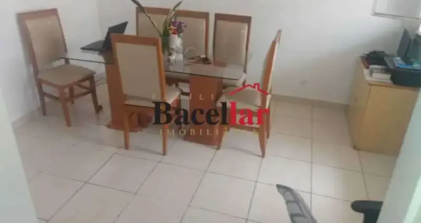 Apartamento com 2 quartos à venda na Rua Luís Zancheta, Riachuelo, Rio de Janeiro