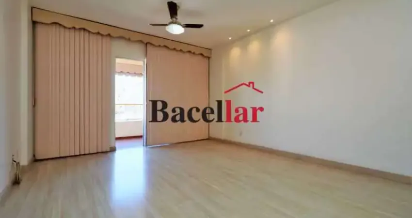 Apartamento com 2 quartos à venda na Rua Senador Jaguaribe, Riachuelo, Rio de Janeiro