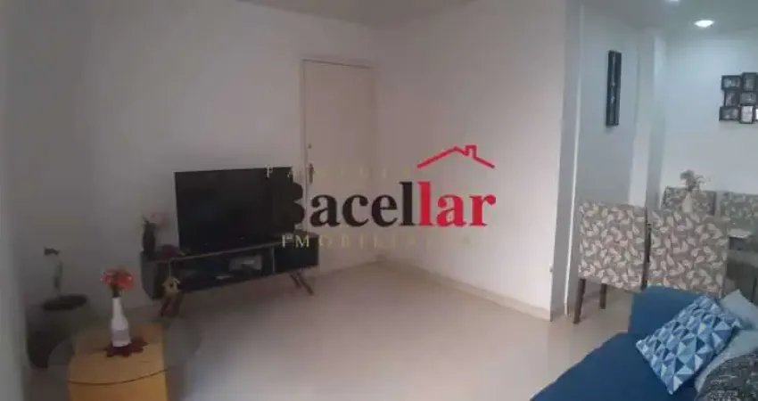 Apartamento com 2 quartos à venda na Rua Conselheiro Ferraz, Lins de Vasconcelos, Rio de Janeiro