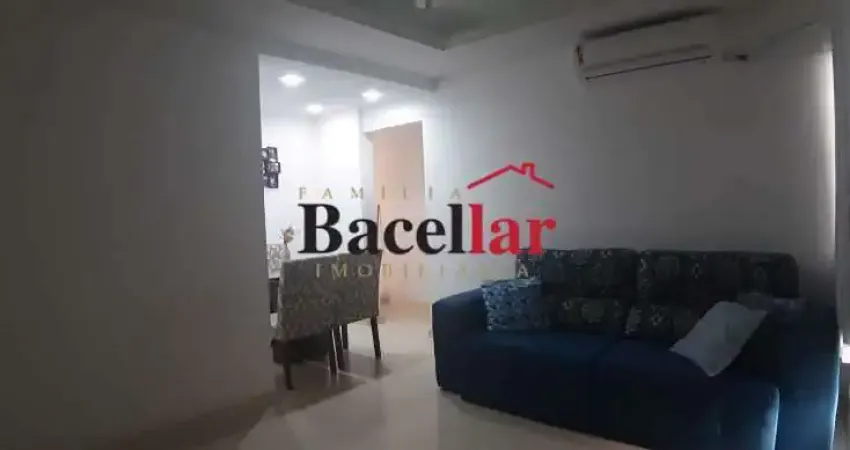 Apartamento com 2 quartos à venda na Rua Conselheiro Ferraz, Lins de Vasconcelos, Rio de Janeiro