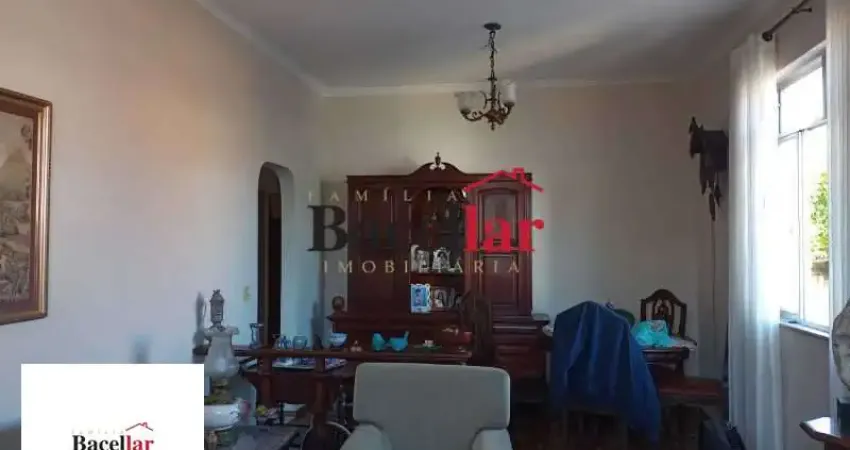 Apartamento com 2 quartos à venda na Rua Júlio Borges, Higienópolis, Rio de Janeiro