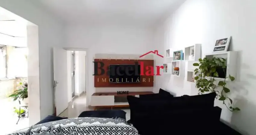 Apartamento com 2 quartos à venda na Rua Magalhães Castro, Riachuelo, Rio de Janeiro
