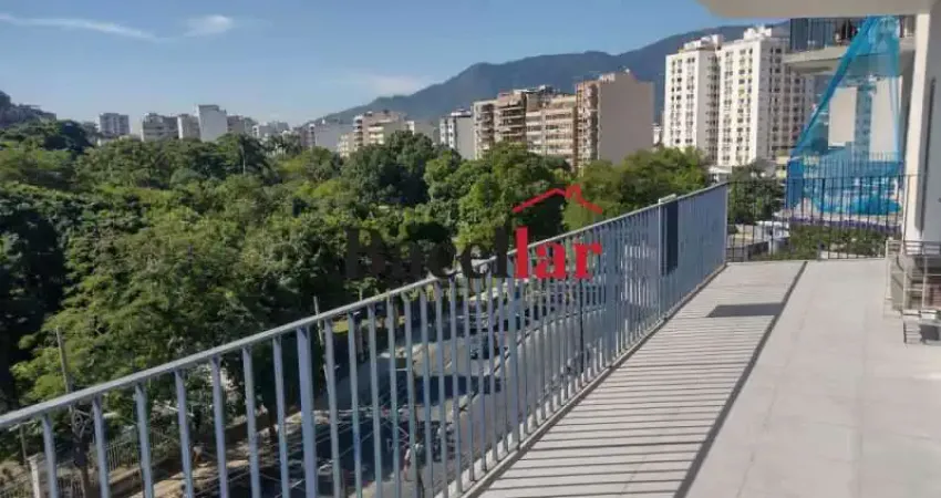 Apartamento com 2 quartos à venda na Rua Barão do Bom Retiro, Engenho Novo, Rio de Janeiro