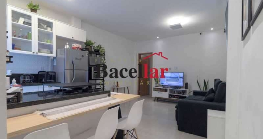 Apartamento com 2 quartos à venda na Rua Álvaro Ramos, Botafogo, Rio de Janeiro