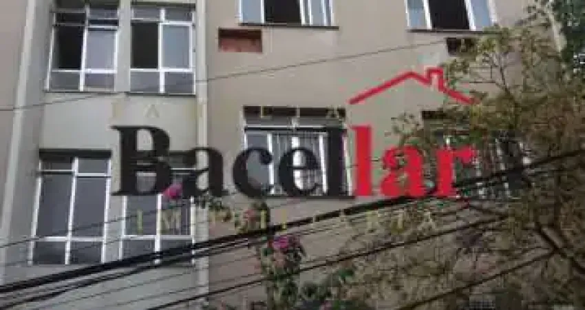 Apartamento com 2 quartos à venda na Rua Esmeraldino Bandeira, Riachuelo, Rio de Janeiro