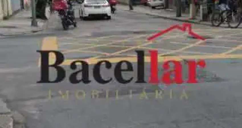 Apartamento com 3 quartos à venda na Rua Barão de São Francisco, Vila Isabel, Rio de Janeiro