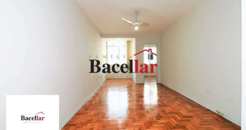 Apartamento com 3 quartos à venda na Rua Senador Furtado, Maracanã, Rio de Janeiro