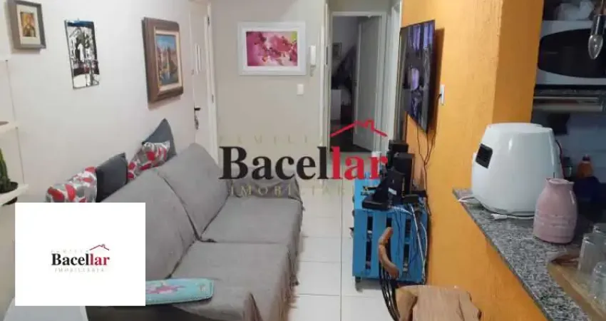 Apartamento com 3 quartos à venda na Rua Doutor Catrambi, Alto da Boa Vista, Rio de Janeiro