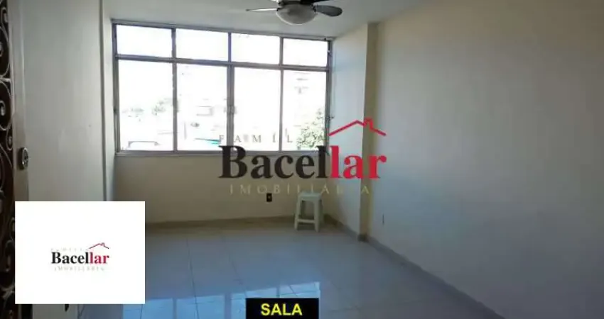 Apartamento com 3 quartos à venda na Rua Vítor Meireles, Riachuelo, Rio de Janeiro